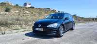 VW Golf Variant VII 1.6 TDI Confortline