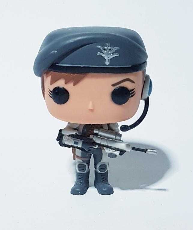 Val / Evolve / 2015 Funko, Take-Two Interactive