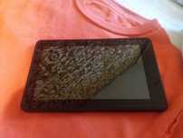 Планшет Kindle Fire 2