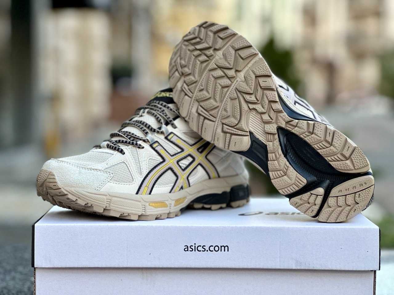 РОЗПРОДАЖ! Кросівки Asics Gel-Kahana 8 асікс 40 41 42 43 44 45