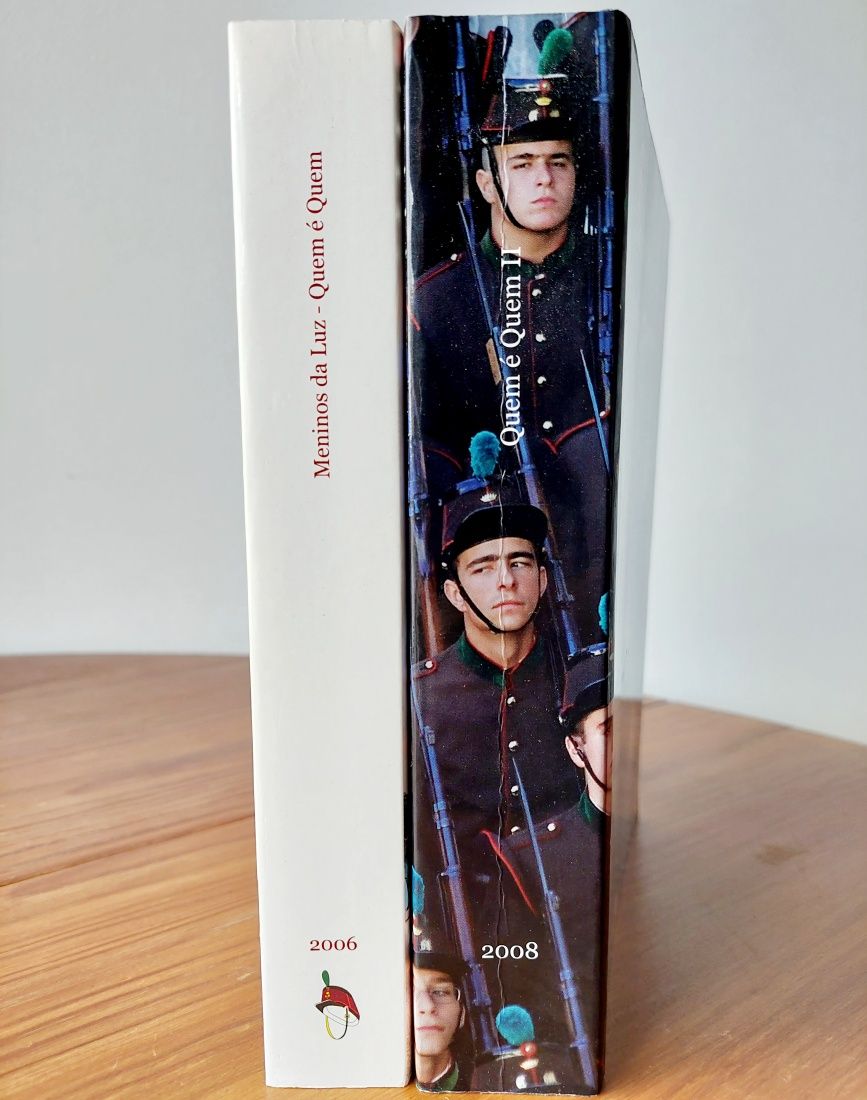 Colégio Militar / 2 Volumes