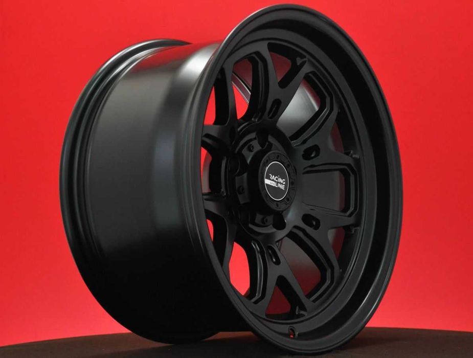 Felgi R17 5x127 Fiat Freemont Jeep Commander Cherokee Wrangler Dodge