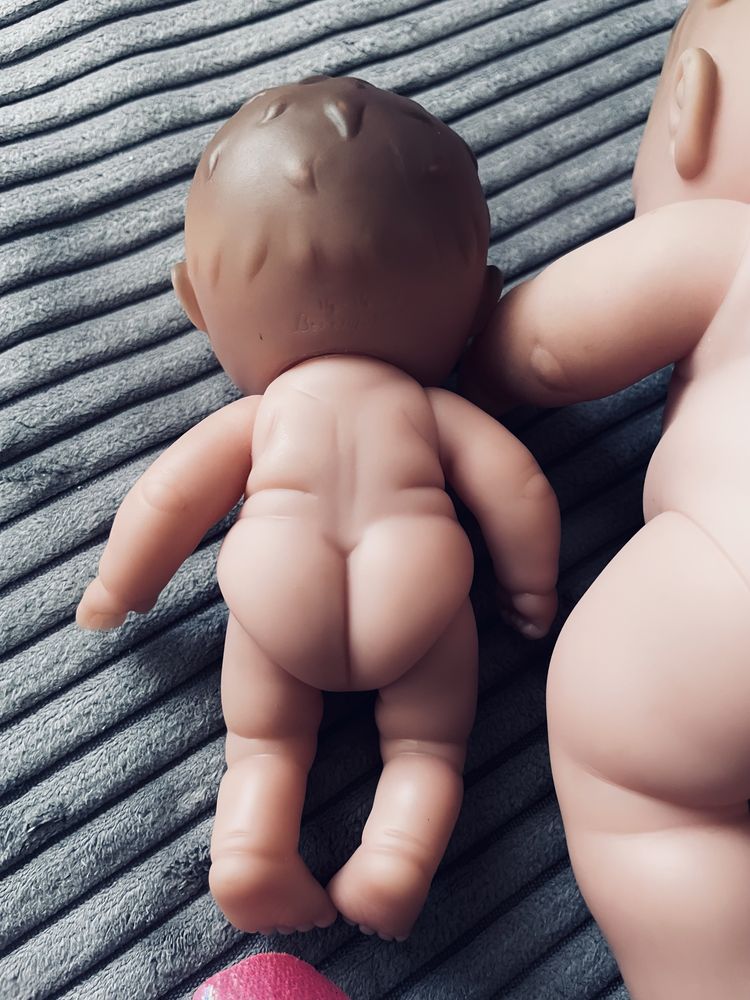 Noworodki bobasy Berenguer hiszpańskie!