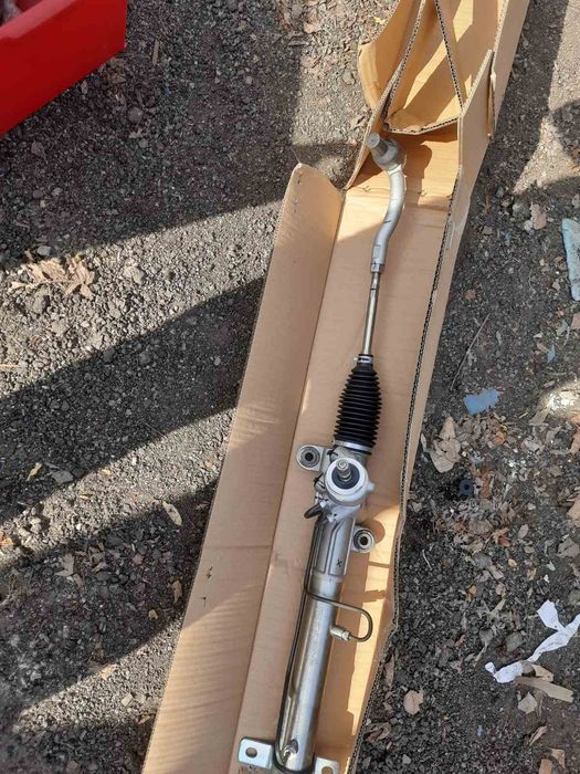 Рульова рейка  на Geely EMGRAND EC7