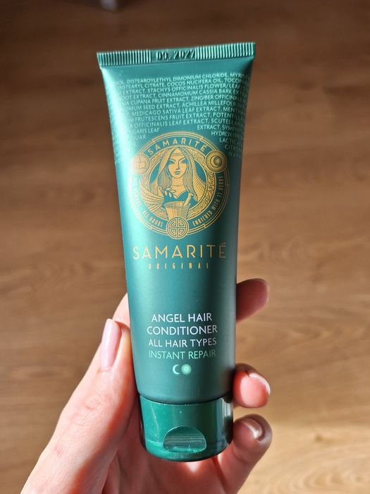 Odżywka Samarite angel hait conditioner