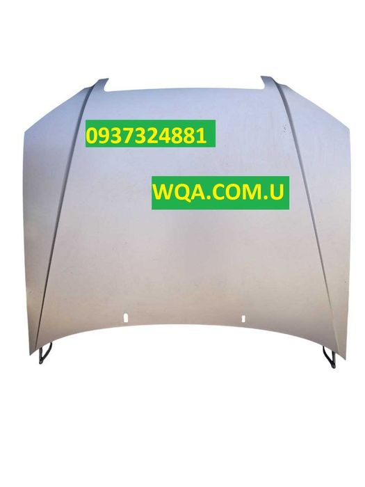 Капот Чери Амулет,Капот Chery Amulet,Капот Чері Амулет,A15-8402010-DY