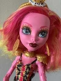 Велика лялька Monster High Гуліоппа