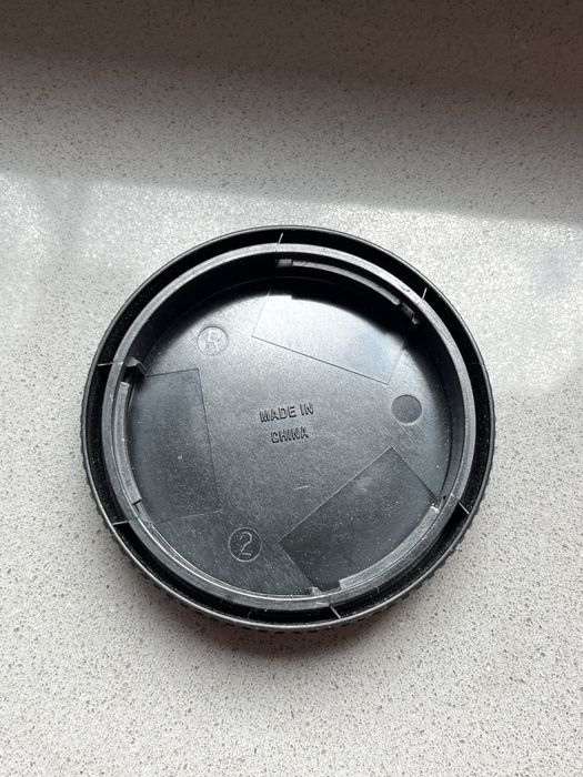 Oryginalny dekielek Tamron