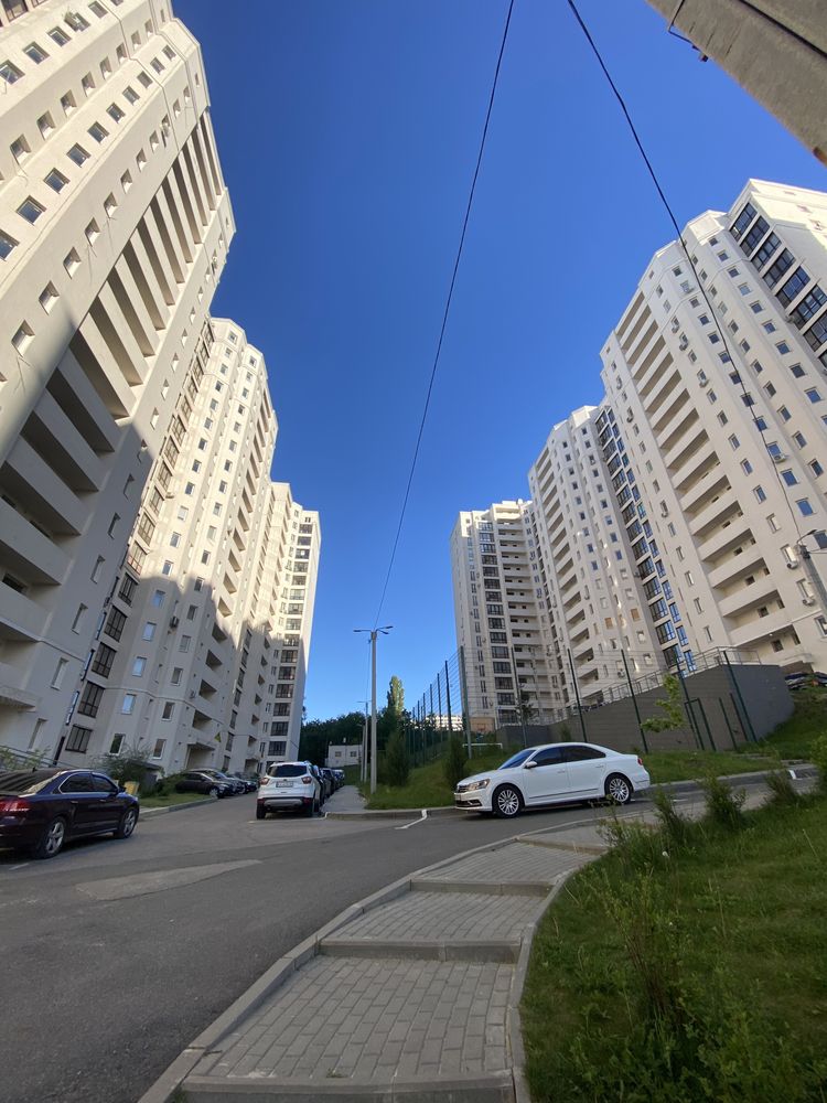 Продажа 3К квартира 97 метров, Профессорская (ЖК Сокольники)