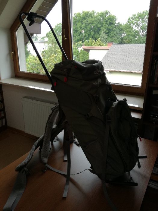 Plecak fotograficzny Click Elite Volt