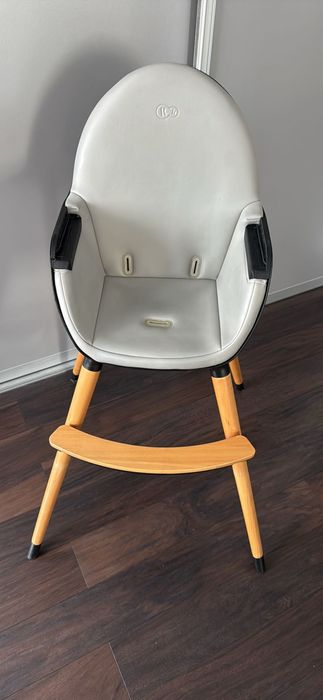 Krzesełko do karmienia KInderkraft