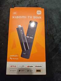 Xiaomi TV Stick 4k