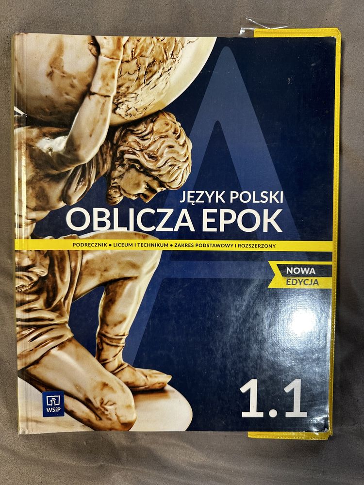 podręcznik szkolny