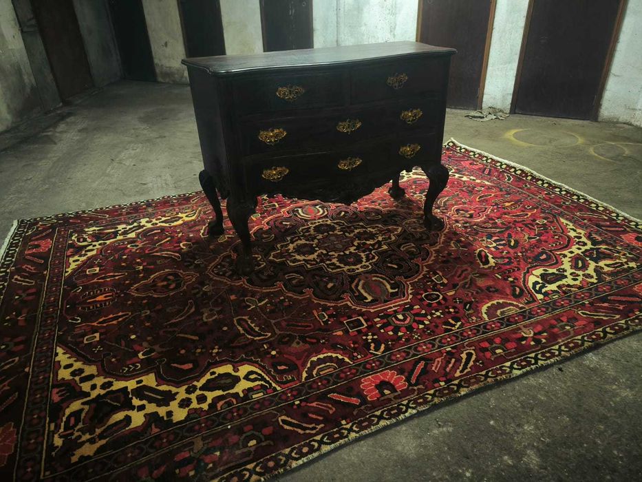 Cómoda D.Jose elegante