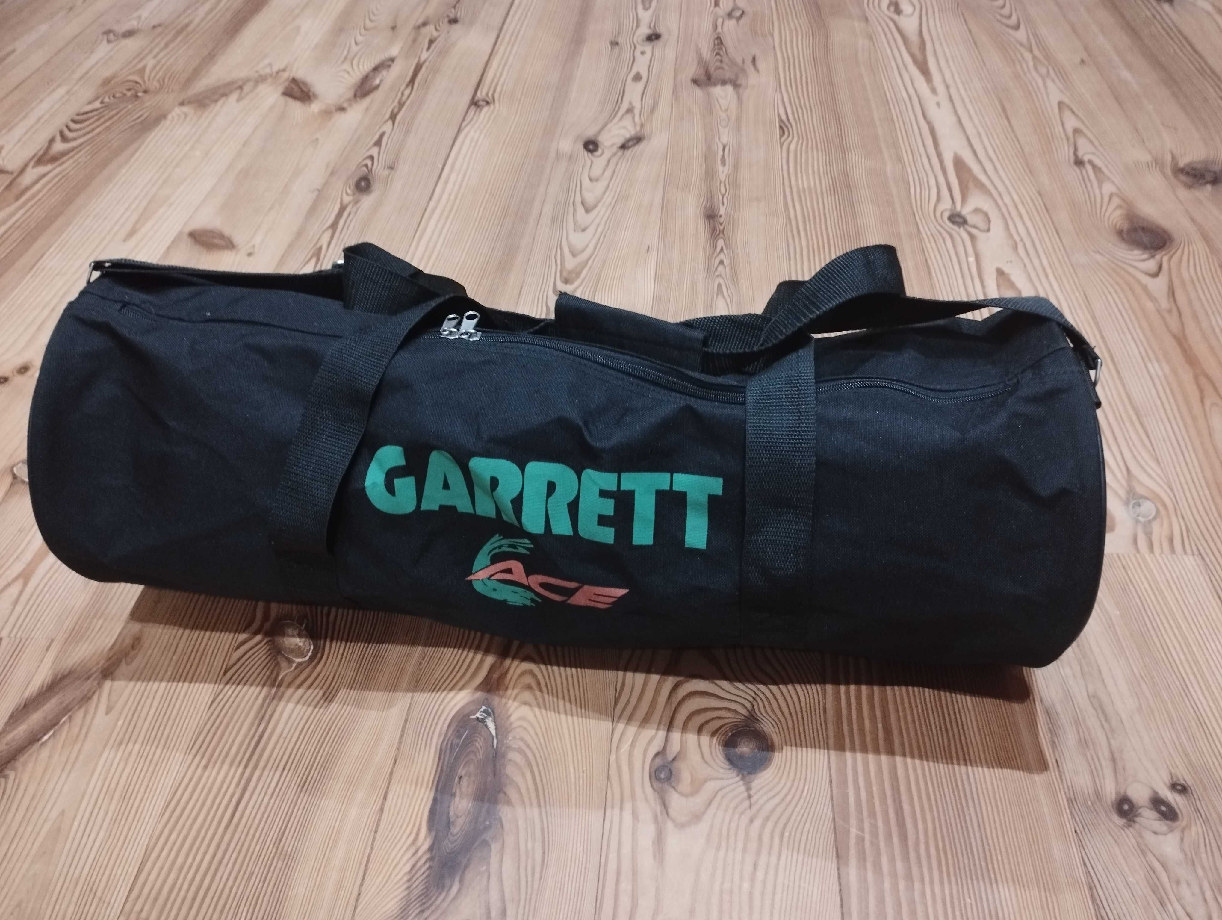 Torba, pokrowiec na wykrywacz metali Garrett serii ACE