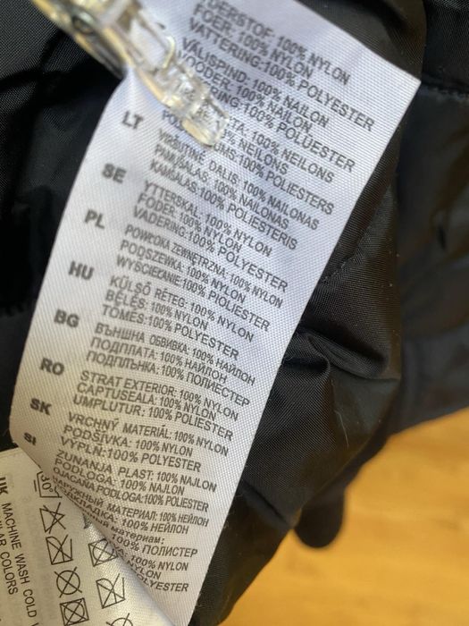 Бомбер чоловічий carhartt