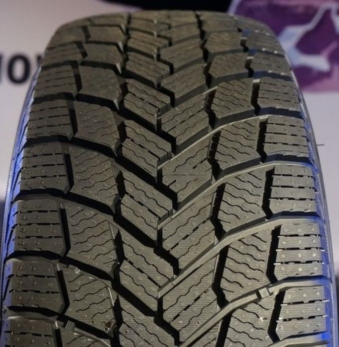 Зима Michelin X-Ice Snow 205/55 R16 94H XL, усі розміри!