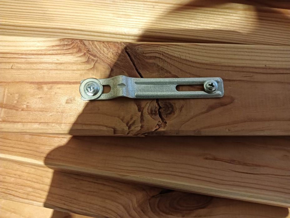 Łóżko kura Ikea dwustronne i baldachim domek