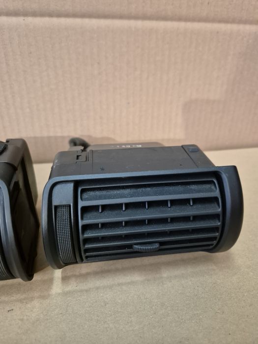 Kratki Nawiewu Audi A4 B5