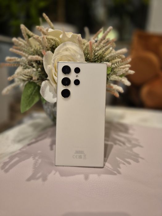 Samsung Galaxy S23 Ultra