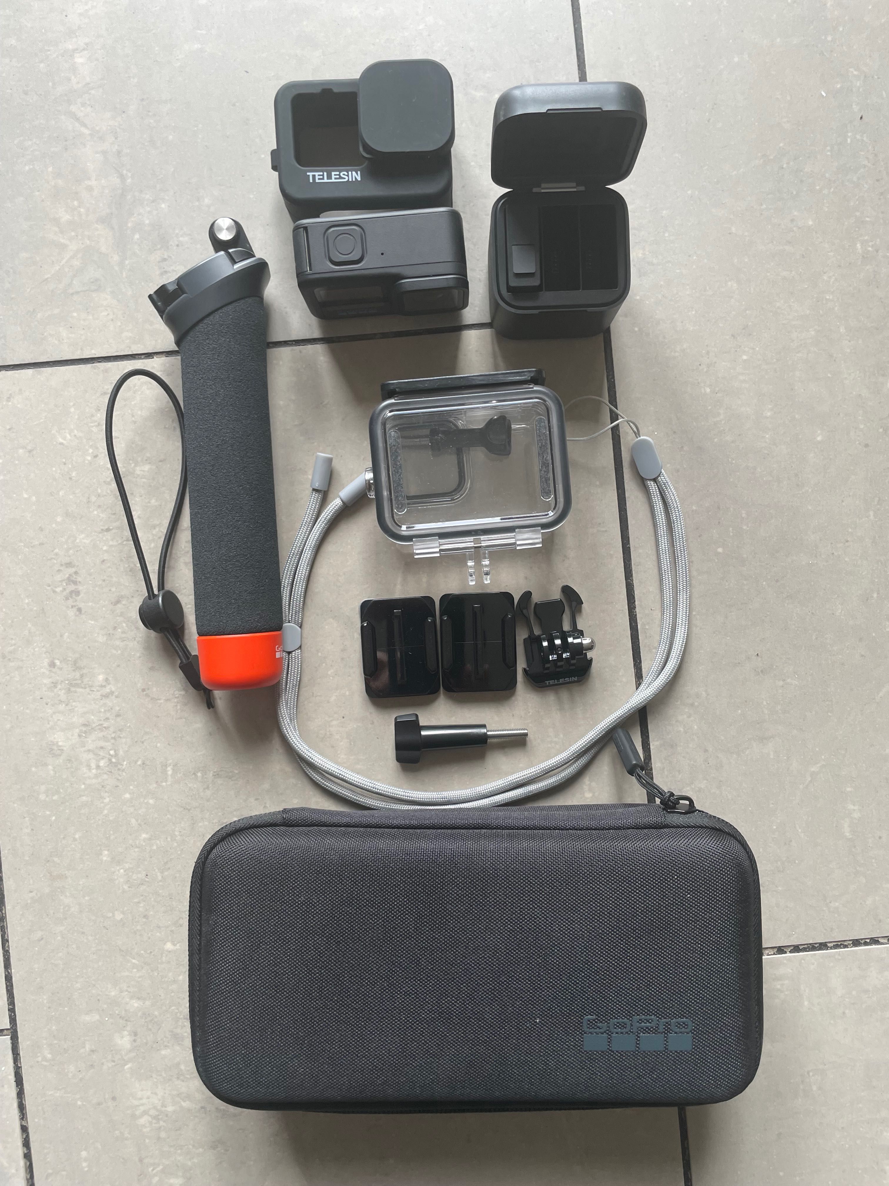 Go Pro Hero 13 black