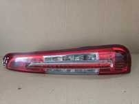 LAMPA PRAWA TYŁ TYLNIA FORD CMAX C-MAX LIFT FL MK1