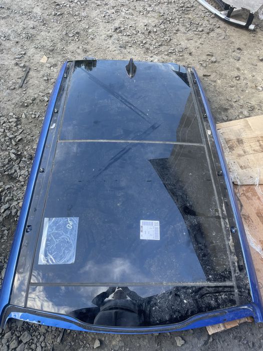 Релінги sportage 4 IV спортейдж 4 релинги моторчики шторка криша люк