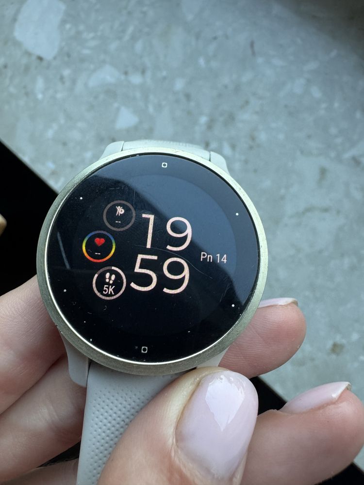 Zegarek Garmin Venu 2S