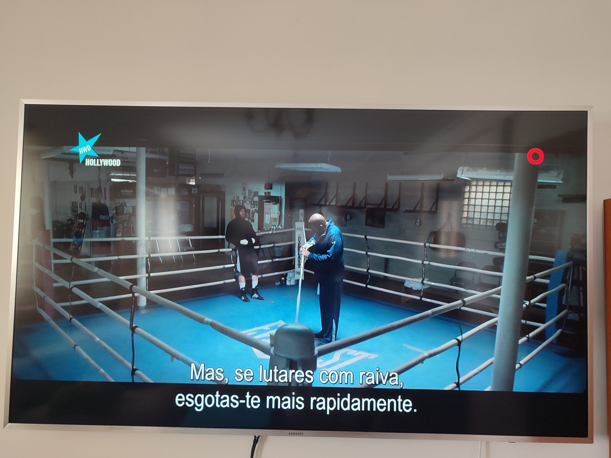 TV Led 4k Samsung