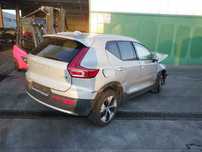 Разборка VOLVO XC40 17- Запчасти Вольво хс40 Розборка Авторазборка