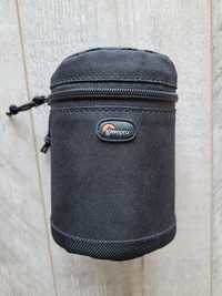 Lowepro Lens case. Pokrowiec na obiektyw