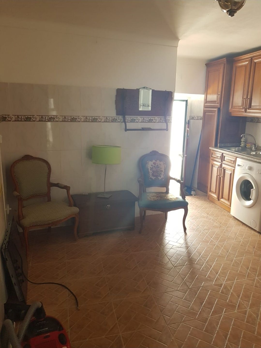 Casa T1 + T2 em Estremoz