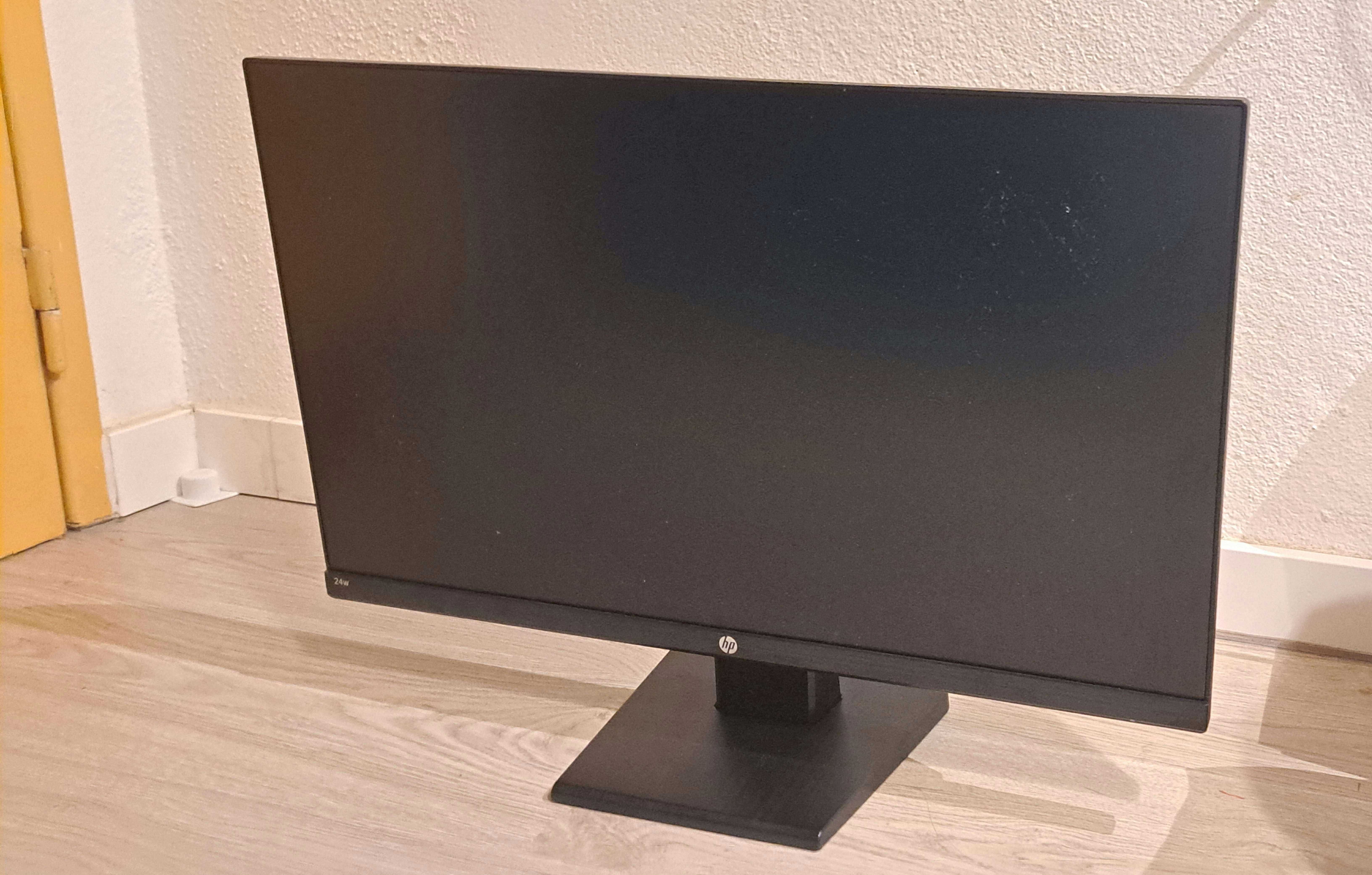 PC Gaming i5 + Grafica GTX 970 e Monitor Ecra HP