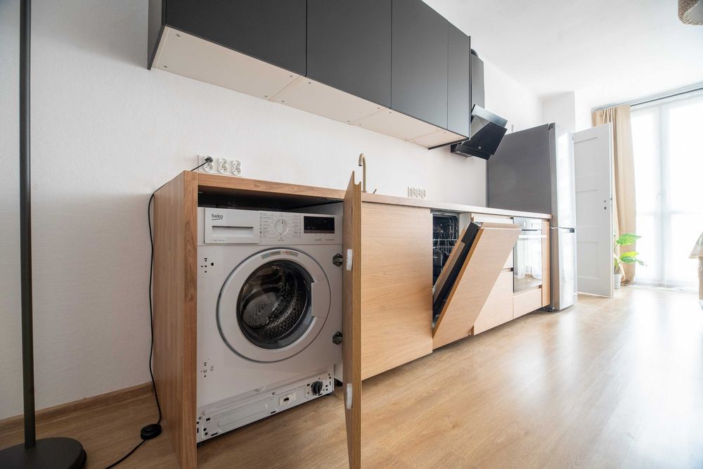 NOWA OFERTA | 2 pokoje w centrum miasta + parking |