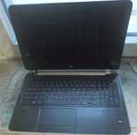 (3) laptop HP ProtectSmart 15-n065sw - cztery rdzenie