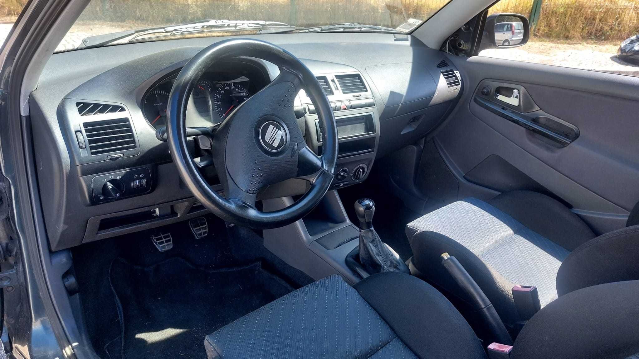 Seat Ibiza 1.9 SDI