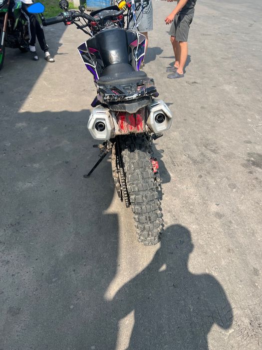 Текен 250,2022р,в ідеальному стані