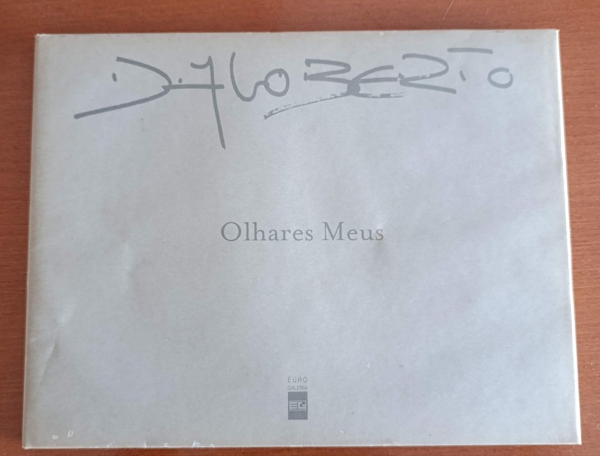 Dagoberto - Olhares Meus