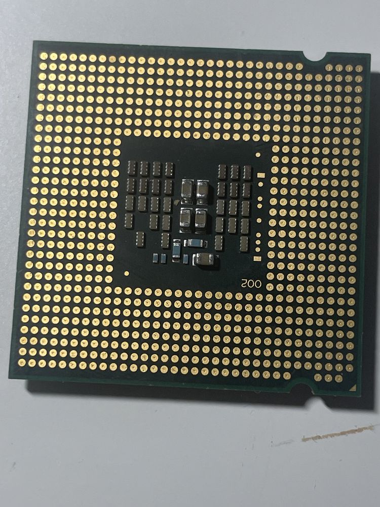 Procesor intel q8400 core 2 quad