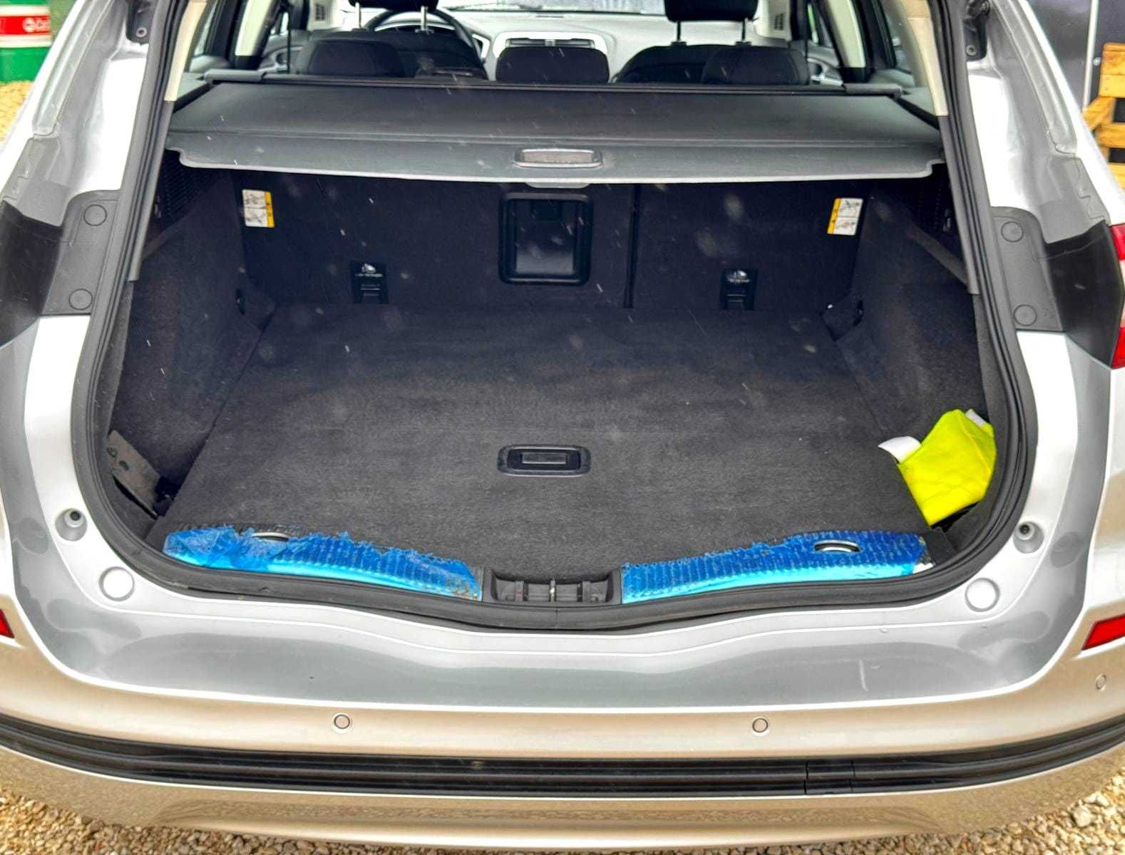 Ford Mondeo Station Diesel 1.5 TDCI 2018