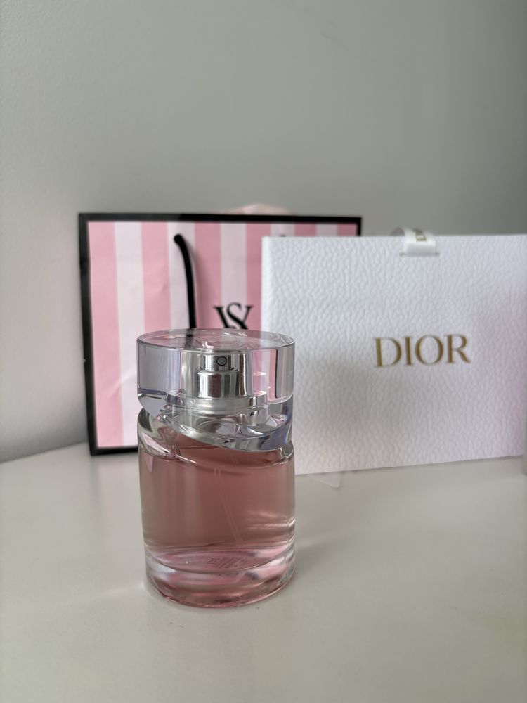 perfumy femme hugo boss 75ml