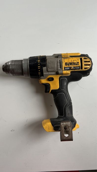 DeWalt DCD985 wiertarko-wkrętarka