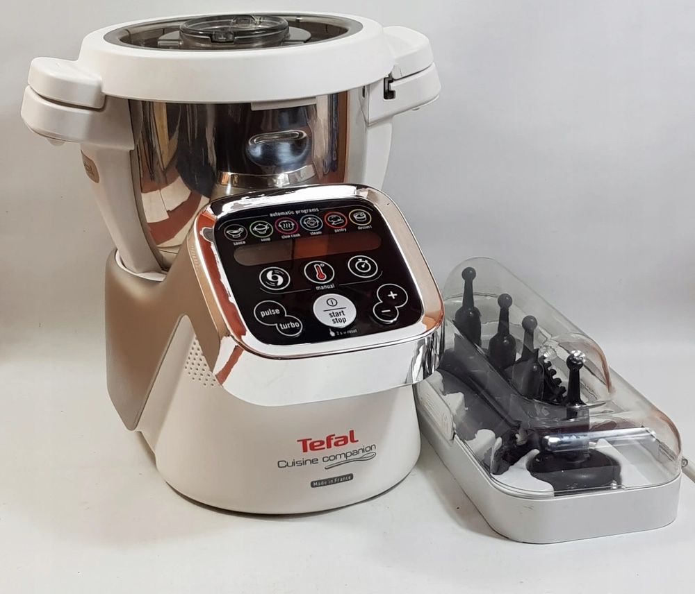 Tefal robot kuchenny Cuisine