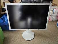 Monitor NEC 24 stan bardzo dobry