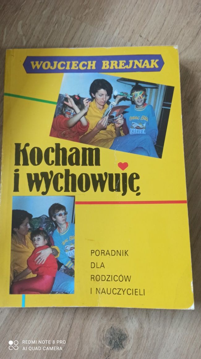 Kocham i wychowuję Brejnak