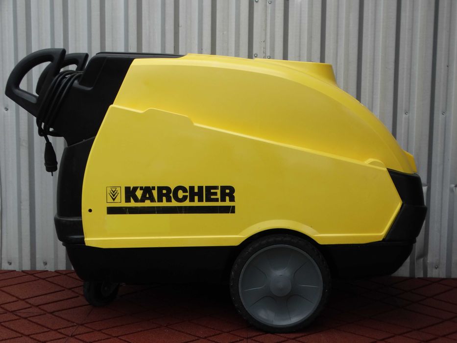 Myjka Ciśnieniowa Karcher HDS 755 * 3,2 kW gorąca woda HDS 655