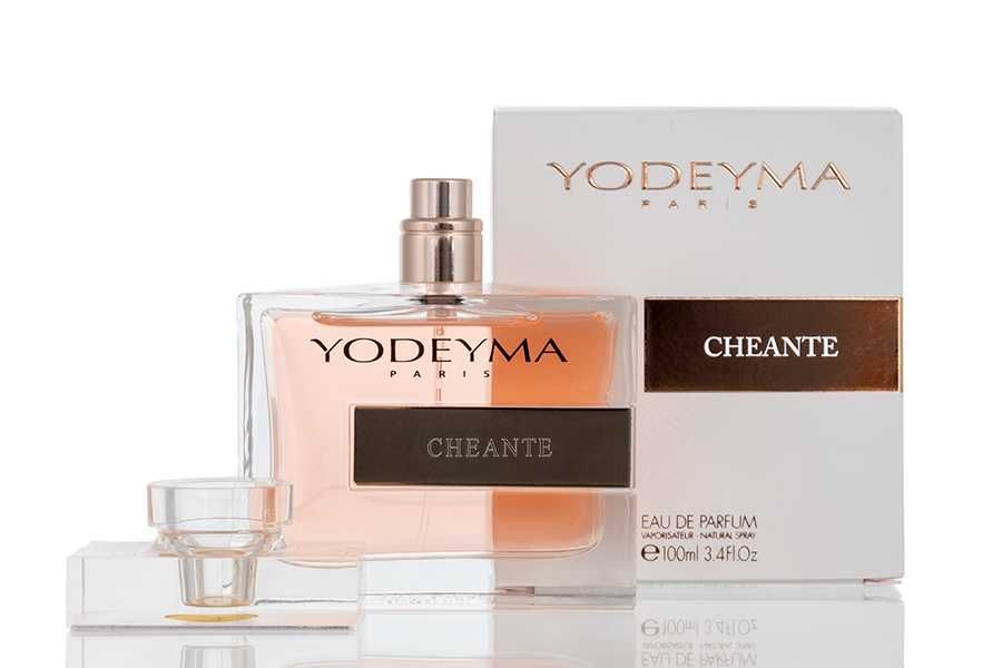 Perfumy Cheante Yodeyma 100 ml