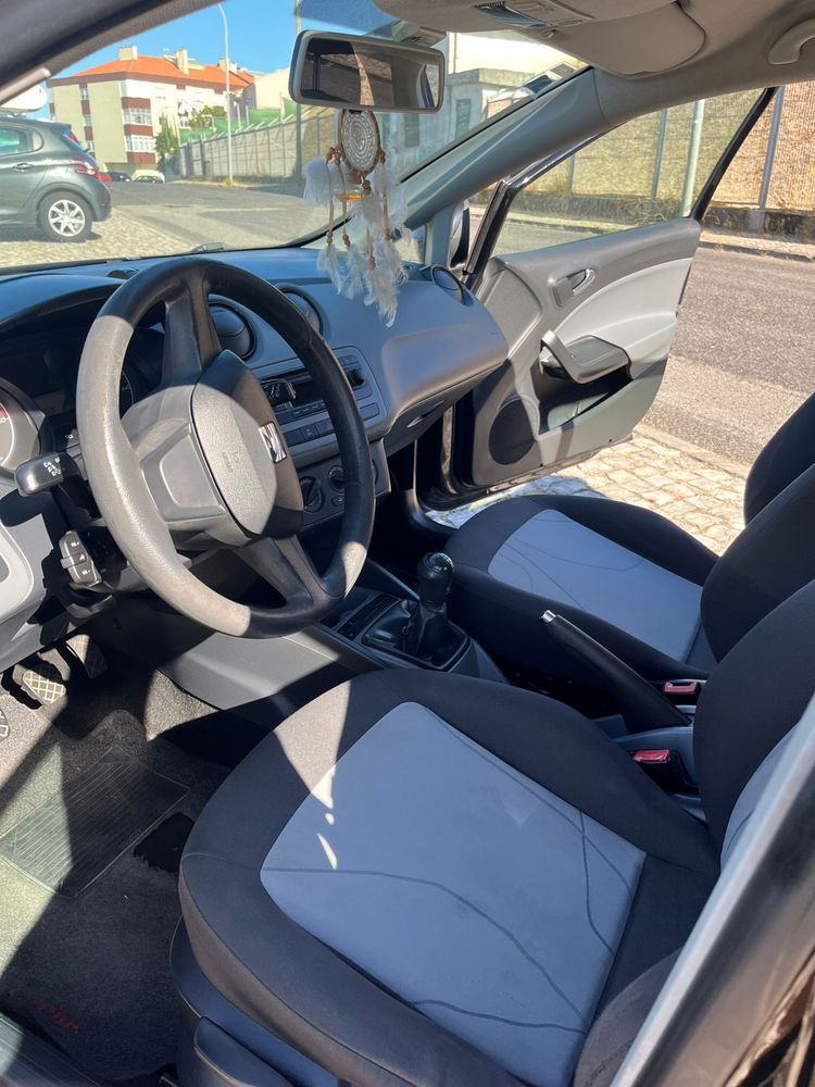 Seat Ibiza 1.6TDI 90cv