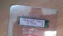 Dysk Twardy SSD 256GB