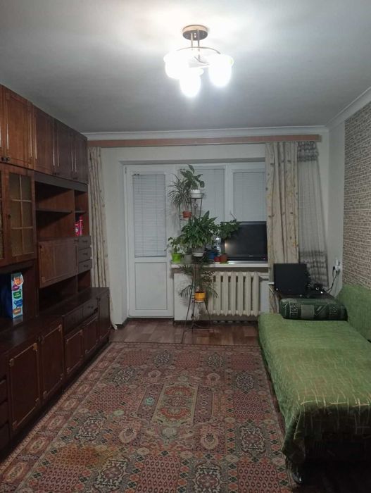 БЕЗ%! 2 к. квартира з ремонтом, 50 м2 центр Вишневе